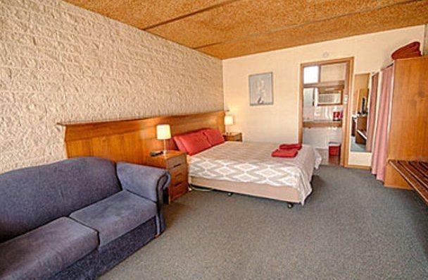 Darlot Motor Inn ホーシャム 部屋 写真